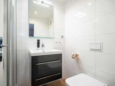 Ferienwohnung für 2 Personen (30 m²) in Ahlbeck 7/10