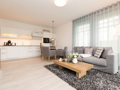 Ferienwohnung für 4 Personen (78 m²) in Ahlbeck 2/10