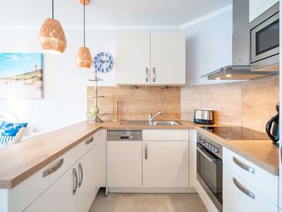 Ferienwohnung für 3 Personen (50 m²) in Ahlbeck 5/10