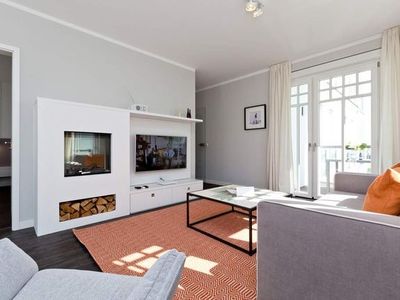 Ferienwohnung für 4 Personen (84 m²) in Ahlbeck 5/10