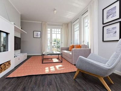 Ferienwohnung für 4 Personen (84 m²) in Ahlbeck 7/10