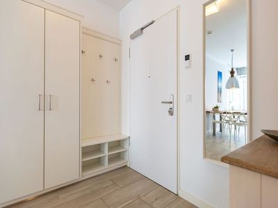 Ferienwohnung für 4 Personen (74 m²) in Ahlbeck 9/10