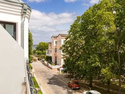 Ferienwohnung für 2 Personen (55 m²) in Ahlbeck 6/10