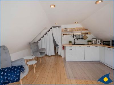 Ferienwohnung für 2 Personen (35 m²) in Ahlbeck 8/10