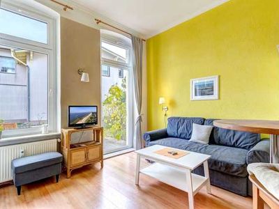 Ferienwohnung für 2 Personen (27 m²) in Ahlbeck 2/10