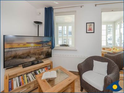 Ferienwohnung für 4 Personen (45 m²) in Ahlbeck 5/10