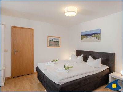 Ferienwohnung für 4 Personen (45 m²) in Ahlbeck 9/10