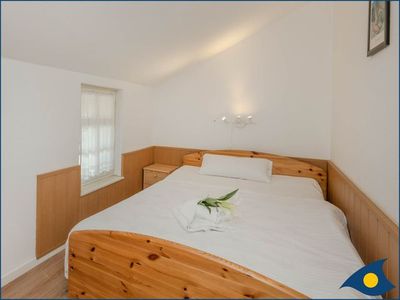 Ferienwohnung für 4 Personen (45 m²) in Ahlbeck 10/10