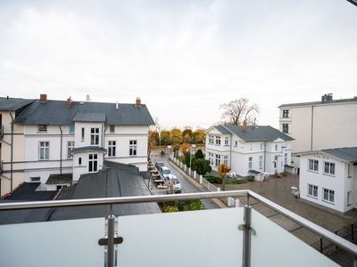 Ferienwohnung für 2 Personen (50 m²) in Ahlbeck 4/10