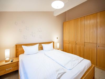 Ferienwohnung für 2 Personen (50 m²) in Ahlbeck 9/10