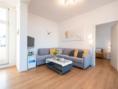 Ferienwohnung für 5 Personen (80 m²) in Ahlbeck 5/10