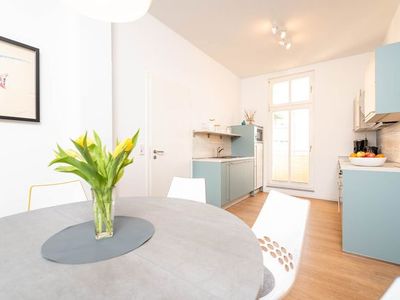 Ferienwohnung für 5 Personen (80 m²) in Ahlbeck 8/10