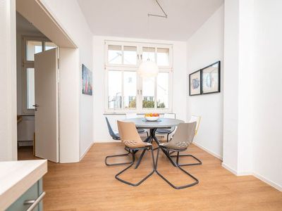 Ferienwohnung für 5 Personen (80 m²) in Ahlbeck 10/10