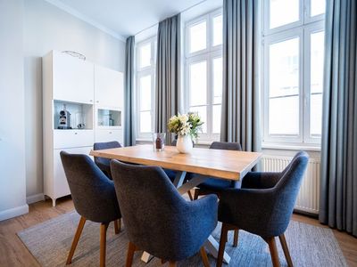 Ferienwohnung für 5 Personen (76 m²) in Ahlbeck 7/10