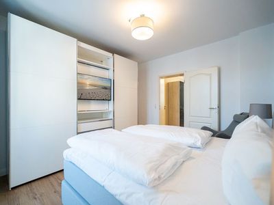 Ferienwohnung für 5 Personen (76 m²) in Ahlbeck 9/10