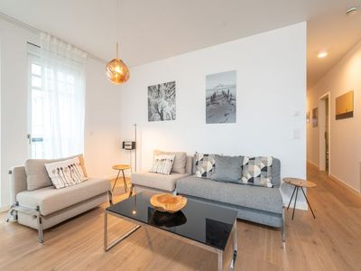 Ferienwohnung für 4 Personen (77 m²) in Ahlbeck 4/10