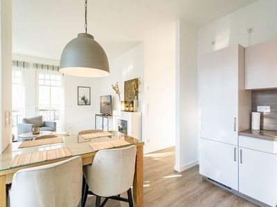 Ferienwohnung für 4 Personen (68 m²) in Ahlbeck 8/10