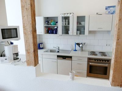 Ferienwohnung für 4 Personen (71 m²) in Ahlbeck 9/10