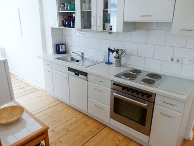 Ferienwohnung für 4 Personen (71 m²) in Ahlbeck 10/10