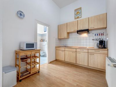 Ferienwohnung für 3 Personen (50 m²) in Ahlbeck 7/10