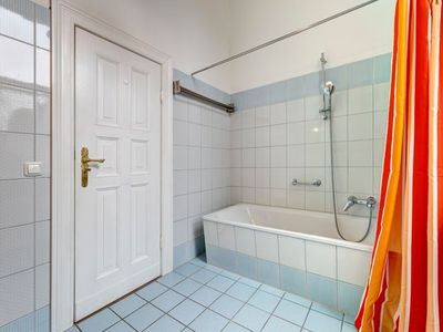 Ferienwohnung für 3 Personen (50 m²) in Ahlbeck 9/10