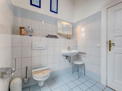 Ferienwohnung für 3 Personen (50 m²) in Ahlbeck 10/10