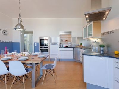 Ferienwohnung für 6 Personen (150 m²) in Ahlbeck 6/10