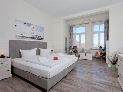 Ferienwohnung für 6 Personen (150 m²) in Ahlbeck 7/10