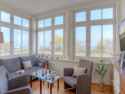 Ferienwohnung für 4 Personen (55 m²) in Ahlbeck 8/10