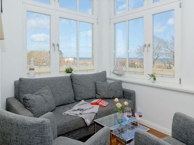 Ferienwohnung für 4 Personen (55 m²) in Ahlbeck 9/10