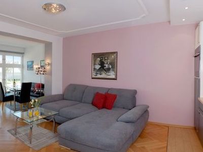 Ferienwohnung für 4 Personen (55 m²) in Ahlbeck 5/10