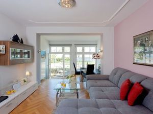 Ferienwohnung für 4 Personen (55 m²) in Ahlbeck