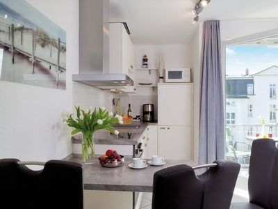 Ferienwohnung für 2 Personen (44 m²) in Ahlbeck 2/10