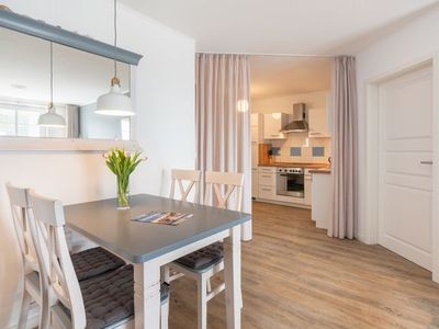 Ferienwohnung für 3 Personen (47 m²) in Ahlbeck 4/10