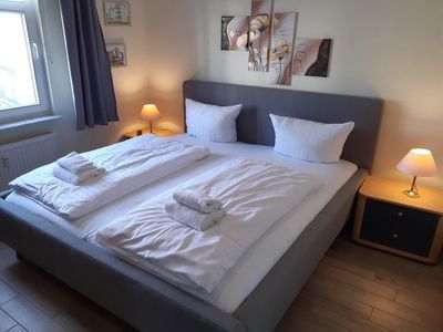 Ferienwohnung für 3 Personen (41 m²) in Ahlbeck 4/10