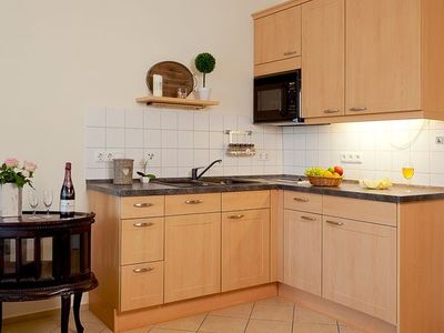 Ferienwohnung für 4 Personen (38 m²) in Ahlbeck 3/10