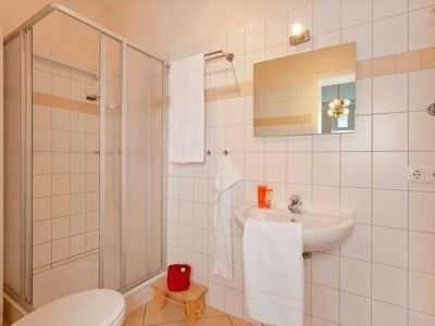 Ferienwohnung für 4 Personen (38 m²) in Ahlbeck 5/10