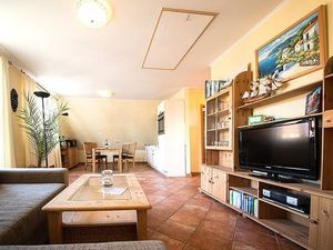 Ferienwohnung für 4 Personen (45 m²) in Ahlbeck