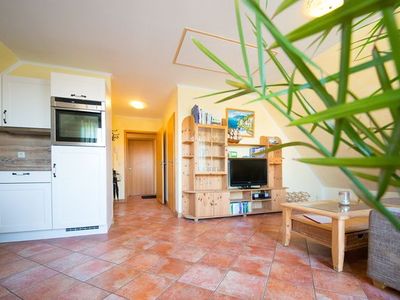 Ferienwohnung für 4 Personen (45 m²) in Ahlbeck 5/10