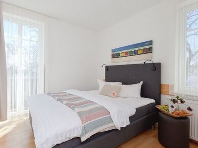 Ferienwohnung für 4 Personen (45 m²) in Ahlbeck 3/10