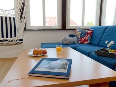 Ferienwohnung für 4 Personen (45 m²) in Ahlbeck 7/10