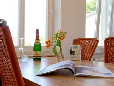 Ferienwohnung für 4 Personen (45 m²) in Ahlbeck 9/10