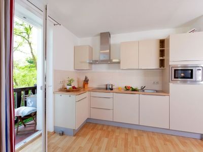 Ferienwohnung für 4 Personen (45 m²) in Ahlbeck 10/10