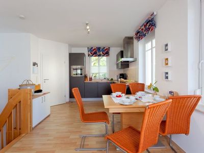 Ferienwohnung für 6 Personen (57 m²) in Ahlbeck 3/10