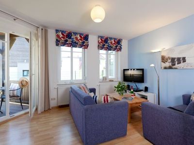 Ferienwohnung für 6 Personen (57 m²) in Ahlbeck 8/10