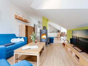Ferienwohnung für 6 Personen (74 m²) in Ahlbeck