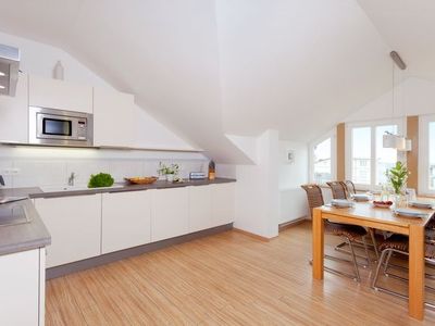 Ferienwohnung für 6 Personen (74 m²) in Ahlbeck 3/10