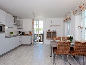 Ferienwohnung für 4 Personen (45 m&sup2;) in Ahlbeck