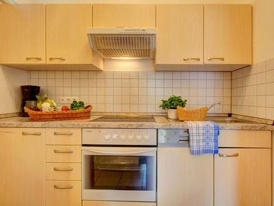 Ferienwohnung für 4 Personen (55 m²) in Ahlbeck 2/10