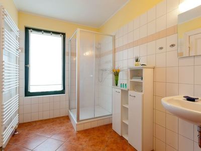 Ferienwohnung für 3 Personen (40 m²) in Ahlbeck 5/10